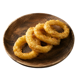 Onion Rings (6)